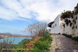 089- Grece Lindos 